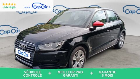 Audi A1 1.4 TDI 90 ultra . 2015 occasion Longuenee En Anjou 49770