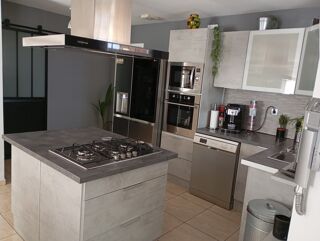  Maison � vendre 4 pi�ces 100 m�