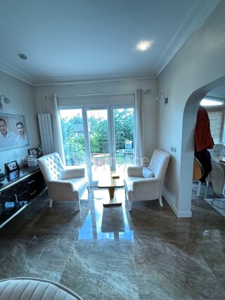  Maison � vendre 3 pi�ces 59 m�