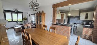  Maison à vendre 4 pièces 95 m²