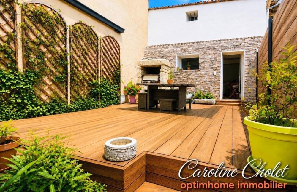 Maison 6 pièces 124 m² · à Grezillac · 124 m² · 245 000 €