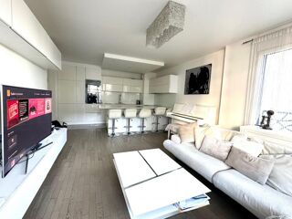  Appartement � vendre 3 pi�ces 72 m�