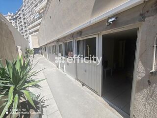  Appartement à vendre 1 pièce 16 m²