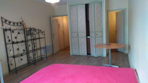  Appartement � louer 1 pi�ce 31 m�