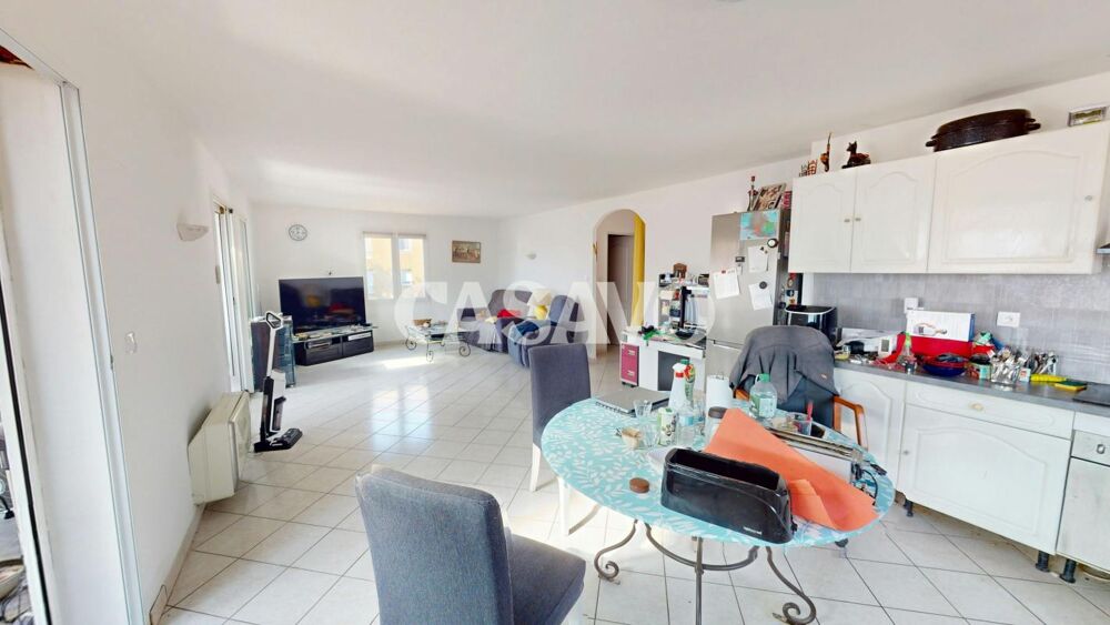 Vente Propriété/Château Vente Maison 8 pièces de 250m² - 13011 Marseille Marseille 11