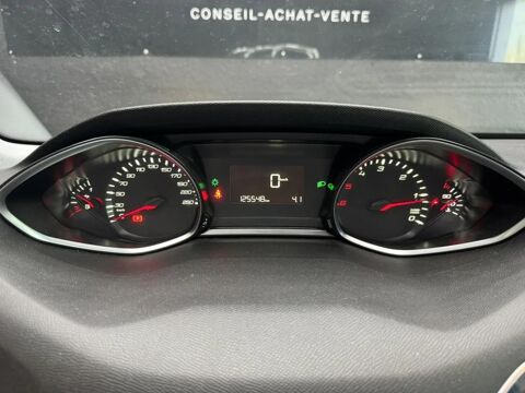 308 1.6 BlueHDI 120 ch Active Business 2016 occasion 73000 Chambery