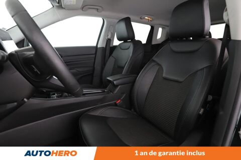 Compass 1.3 GSE T4 Limited 131 ch 2021 occasion 92130 Issy-les-Moulineaux