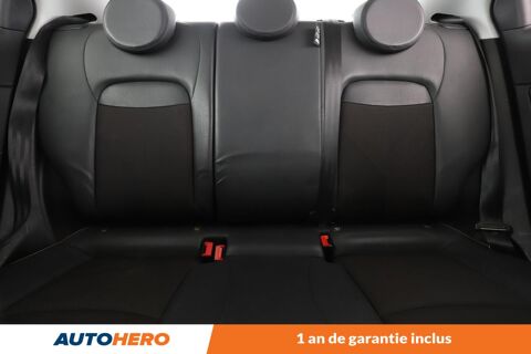 500 X 1.0 FireFly T T3 Lounge 120 ch 2020 occasion 92130 Issy-les-Moulineaux