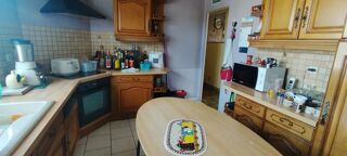  Maison à vendre 5 pièces 72 m²