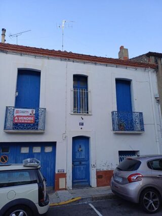  Maison � vendre 5 pi�ces 120 m�