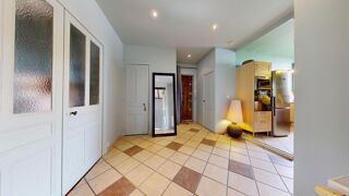  Appartement à vendre 4 pièces 117 m²