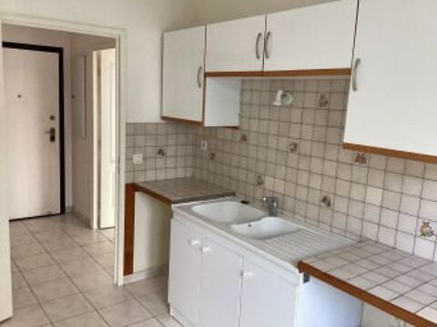  Appartement � louer 2 pi�ces 49 m�