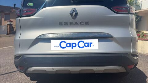 Espace 1.6 TCe Energy 200 Zen 2015 occasion 54690 Lay Saint Christophe