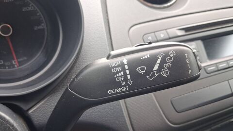 Ibiza 1.2 TSI 86 I-Tech 2014 occasion 76190 Valliquerville