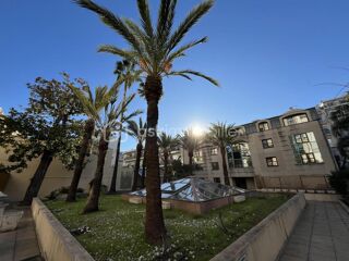  Appartement  vendre 2 pices 47 m