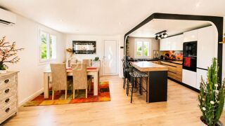  Maison à vendre 4 pièces 111 m²