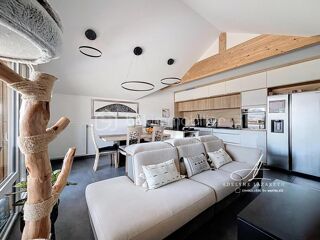  Appartement à vendre 5 pièces 90 m²