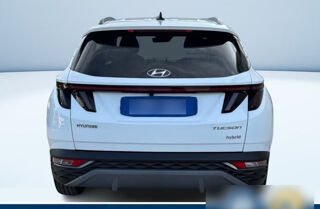 Tucson 1.6 HEV XLine 2WD Auto 2022 occasion 33000 Bordeaux