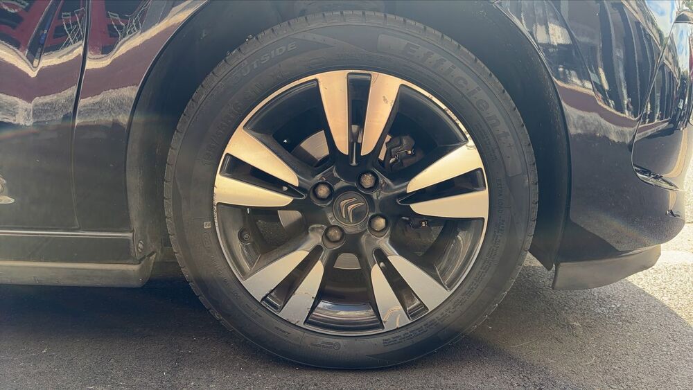 DS3 1.2 Puretech 82 Chic 2015 occasion 78400 Chatou