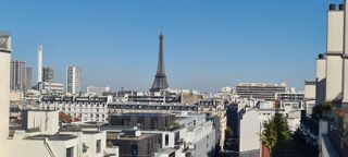  Appartement � vendre 1 pi�ce 27 m�