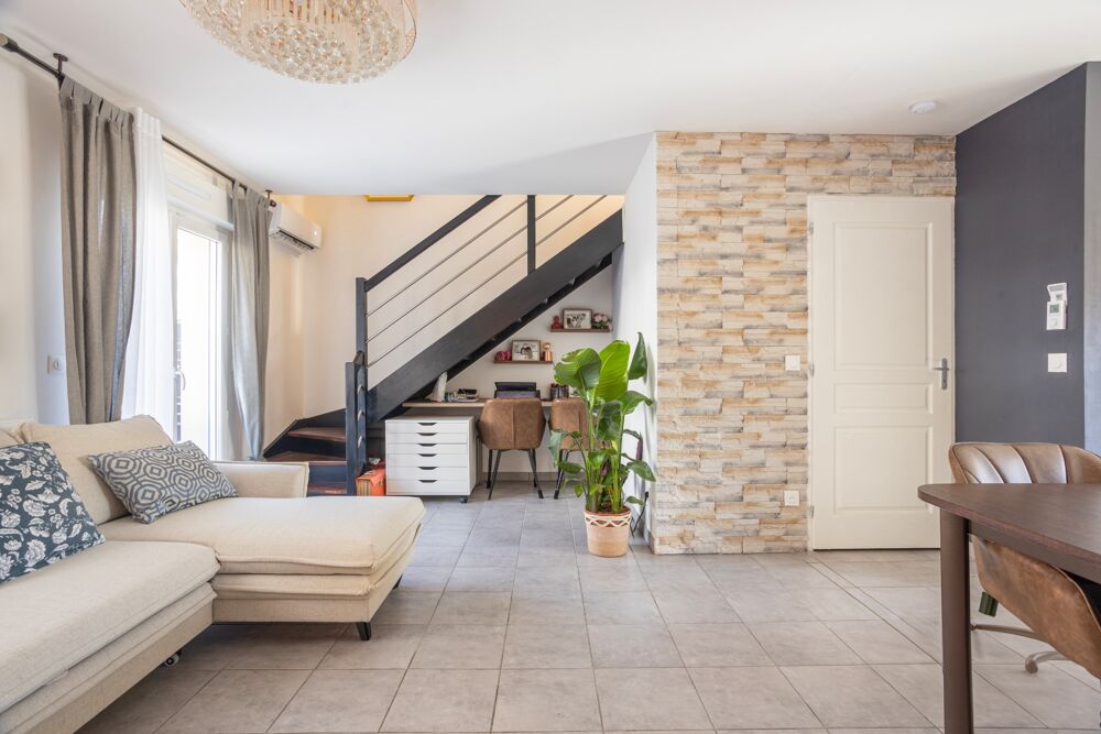 Location Maison À louer – Maison meublée récente 3 chambres – Villenave-d'Ornon (Vieux Bourg) Villenave d ornon