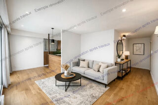  Appartement � vendre 2 pi�ces 41 m�