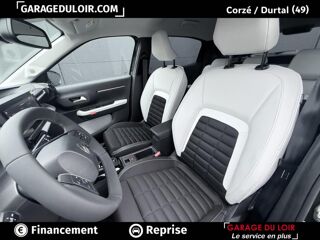 C3 Aircross II Hybride 145 e-DSC6 MAX 7 places 2026 occasion 49140 Corz&eacute;