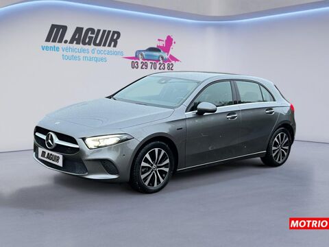 Classe A IV 250 E 8CV BUSINESS LINE 8G-DCT 2021 occasion 55800 Contrisson