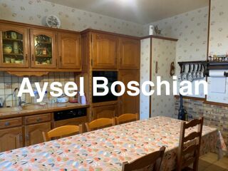  Maison � vendre 4 pi�ces 70 m�