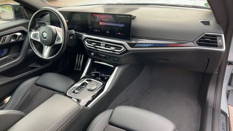 Serie 2 Coupe 3.0 i 374 Steptronic8 M-Sport - Automatique Entretien 2023 occasion 76240 Belbeuf