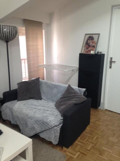  Appartement � louer 2 pi�ces 34 m�