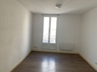  Appartement à louer 1 pièce 19 m²