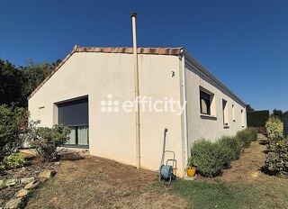  Maison à vendre 4 pièces 119 m²