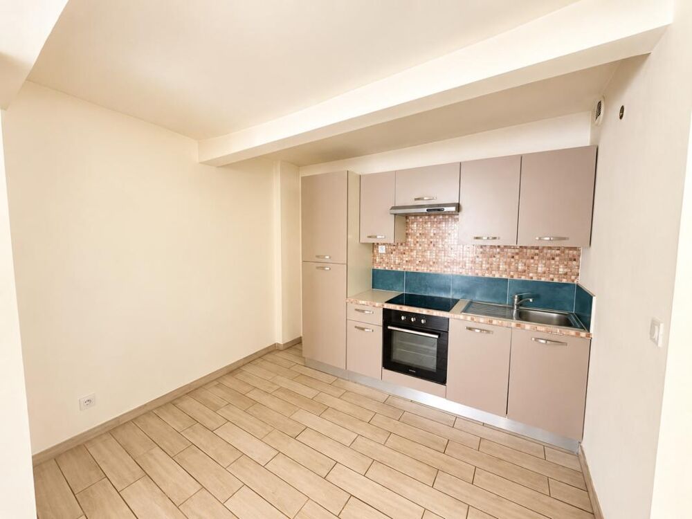 Vente Appartement Appartement ancien Toulon