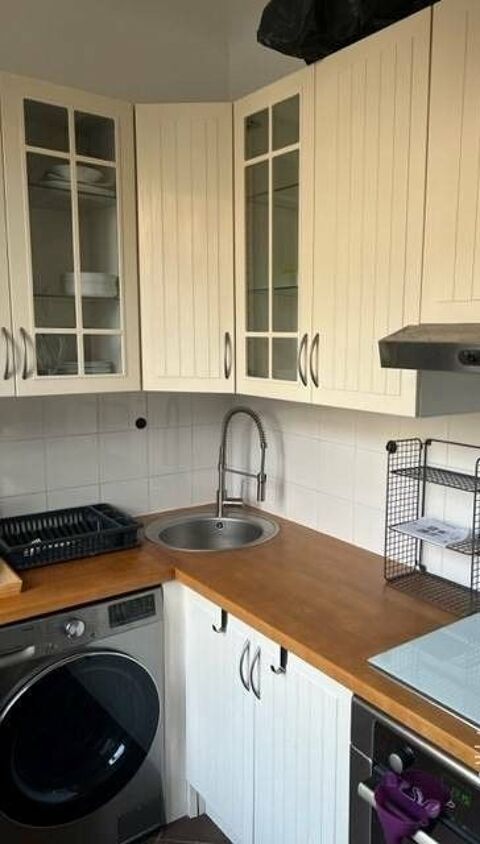  Appartement � louer 2 pi�ces 54 m�