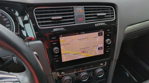Golf VII 1.5 TSI 130 IQ Drive 2019 occasion 38460 Saint Romain De Jalionas