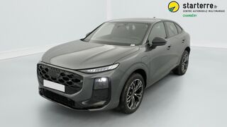 Q3 HYBRIDE E-HYBRID 272 CH S tronic 6 S line 2026 occasion 73420 Voglans