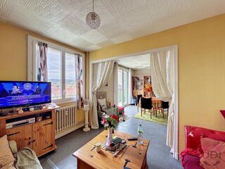  Appartement à vendre 3 pièces 69 m²