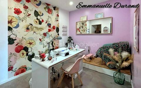   ? À Vendre – Ensemble de Locaux Commerciaux & Bureaux – Z.A de Saint-Restitut (26) 