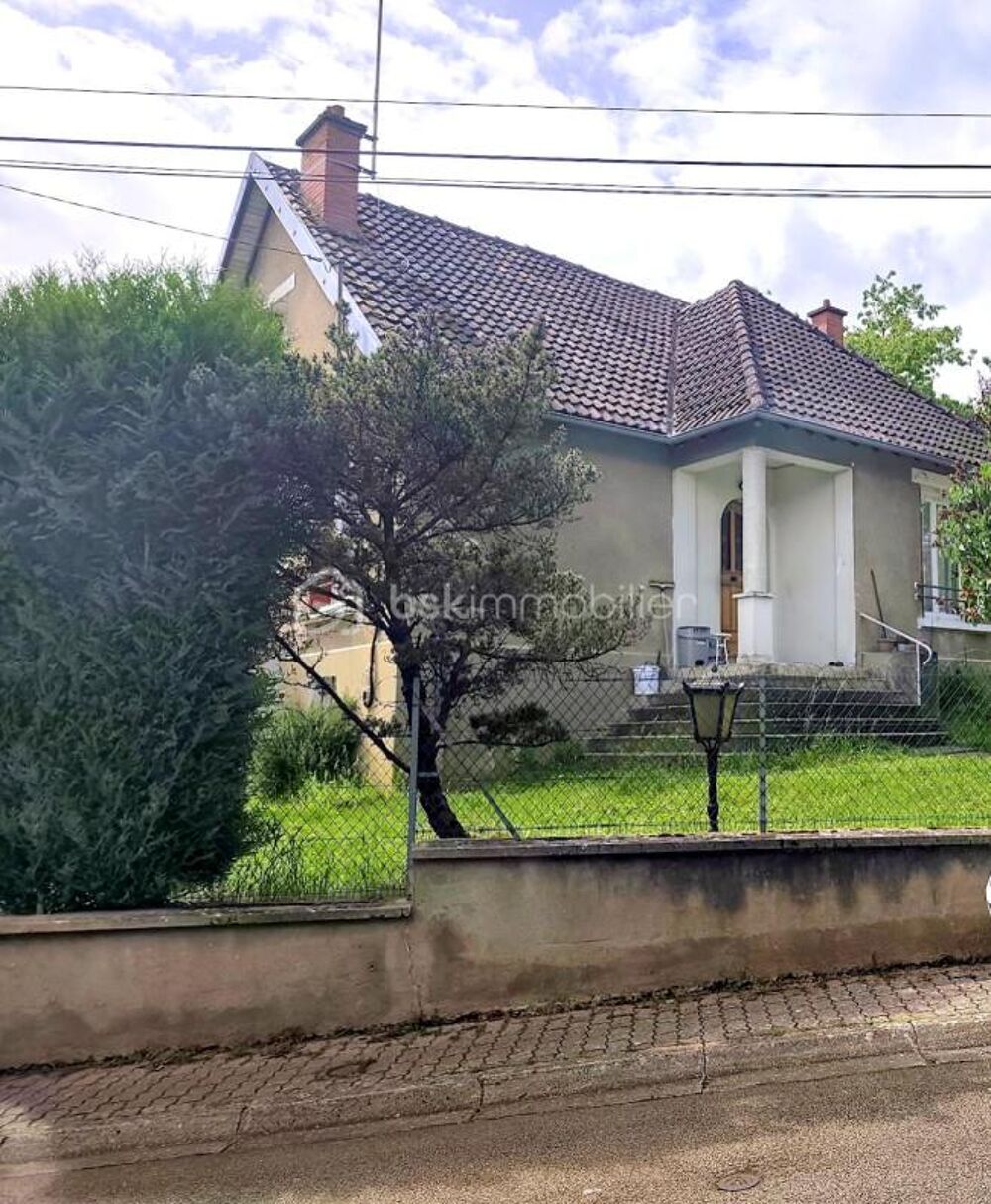MAISON EN PIERRE