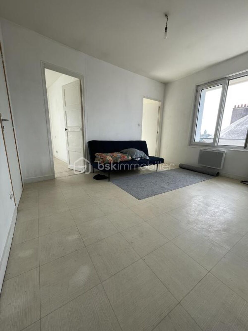 APPARTEMENT T3 Doutre proche CHU
