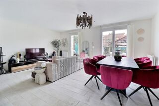  Maison à vendre 7 pièces 109 m²