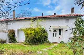  Maison � vendre 4 pi�ces 85 m�