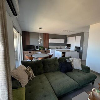  Appartement à vendre 3 pièces 63 m²