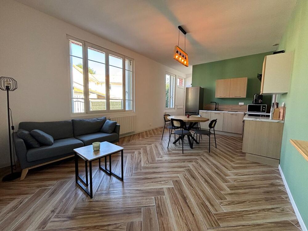 Vente Appartement Appartement Draveil 2 pièces 40 m2 Draveil