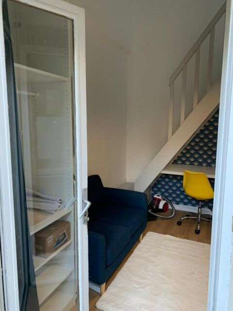  Appartement � louer 2 pi�ces 20 m�