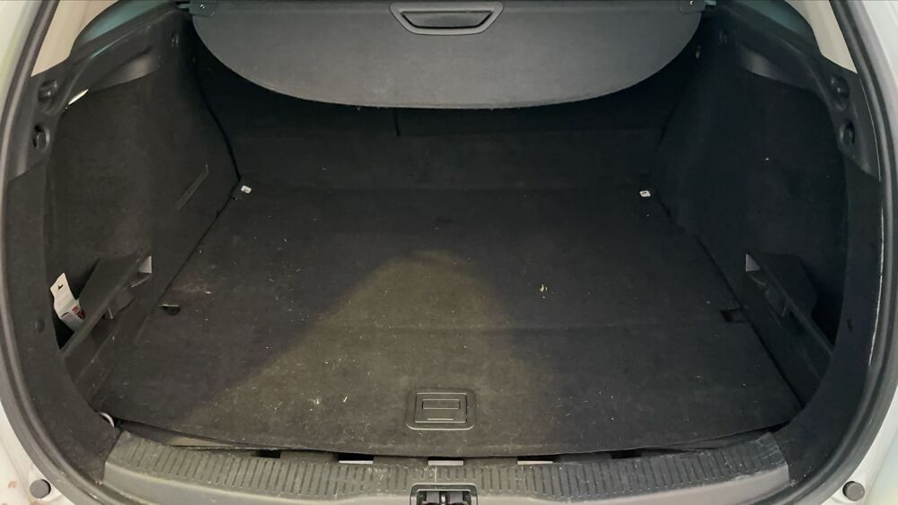 M&eacute;gane III 1.2 TCe 130 Energy Bose - 5 places Toit ouvrant 2015 occasion 95350 Saint Brice Sous Foret