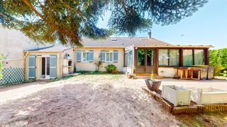  Maison � vendre 6 pi�ces 154 m�