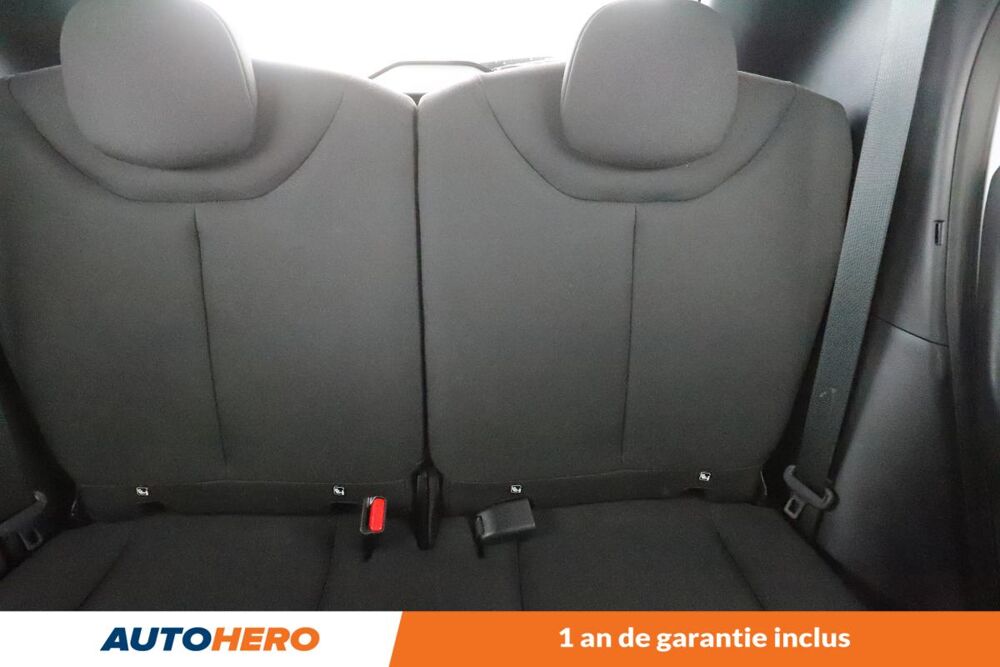 Aygo 1.0 VVT-i Dynamic S-CVT 72 ch 2024 occasion 92130 Issy-les-Moulineaux