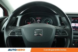 Leon 1.6 TDI Urban Advanced DSG7 115 ch 2019 occasion 92130 Issy-les-Moulineaux